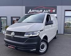 Volkswagen Transporter Démouville