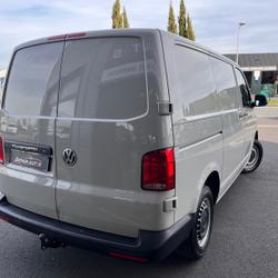 Volkswagen Transporter 3.0T L1 2.0 TDI 114CH BUSINESS LINE D&eacute;mouville