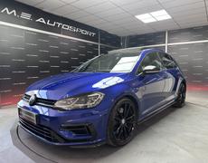 Volkswagen Golf 7 Saint-Martin-d'Hères