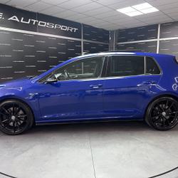 Volkswagen Golf 7 2.0 TSI 310 CV R 4MOTION DSG7 TOIT OUVRANT 4 MOTION 7.5 Saint-Martin-d'H&egrave;res