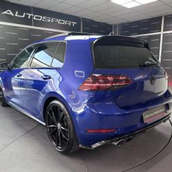 Volkswagen Golf 7 2.0 TSI 310 CV R 4MOTION DSG7 TOIT OUVRANT 4 MOTION 7.5 Saint-Martin-d'H&egrave;res
