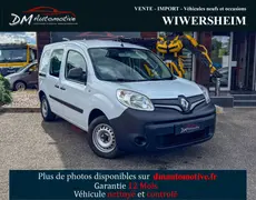 Renault Kangoo Express Wiwersheim