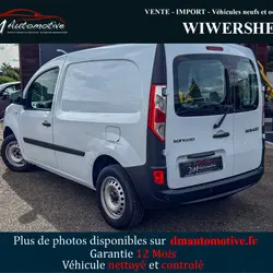 Renault Kangoo Express Extra - Blue dCi 95 Wiwersheim