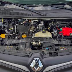 Renault Kangoo Express Extra - Blue dCi 95 Wiwersheim