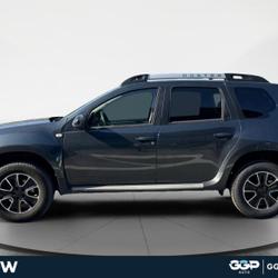 Dacia Duster 1.5 dCi 110ch Black Touch 2017 4X2 Feignies