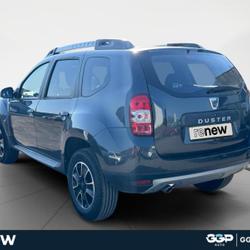 Dacia Duster 1.5 dCi 110ch Black Touch 2017 4X2 Feignies