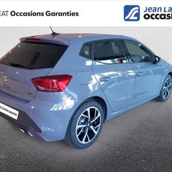 Seat Ibiza Ibiza 1.0 TSI 115 ch S/S DSG7 FR Fontaine