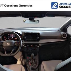 Seat Ibiza Ibiza 1.0 TSI 115 ch S/S DSG7 FR Fontaine