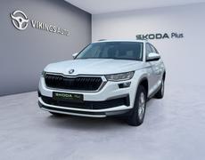 Skoda Kodiaq Saint-Lô