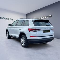 Skoda Kodiaq Kodiaq 2.0 TDI 150 SCR DSG7 7pl Business Saint-L&ocirc;