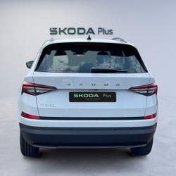 Skoda Kodiaq Kodiaq 2.0 TDI 150 SCR DSG7 7pl Business Saint-L&ocirc;