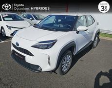 Toyota Yaris Cross Le Mans