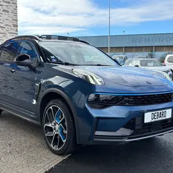 LYNK&CO 01 1.5 PHEV 261CH DCTH 7 occasion - Saint-Saturnin - photo 3/23