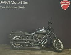 Harley Davidson Softail Olivet