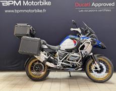 BMW R60 Saint-Cyr-sur-Loire