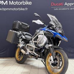 BMW R60 R 1250 GS Style HP Euro 4 Saint-Cyr-sur-Loire