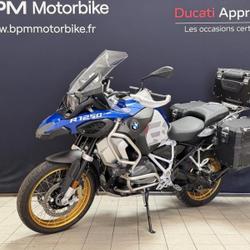 BMW R60 R 1250 GS Style HP Euro 4 Saint-Cyr-sur-Loire