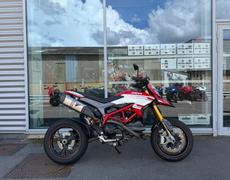 Ducati Hypermotard Le Mans