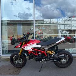 Ducati Hypermotard Hypermotard 939 SP ABS Le Mans