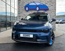 LYNK&CO 01 Mérignac