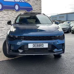 LYNK&CO 01 1.5 PHEV 261CH DCTH 7 occasion - M&eacute;rignac - photo 2/23