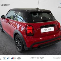 Mini Mini Cooper 136ch  Edition Camden BVA7 Limonest