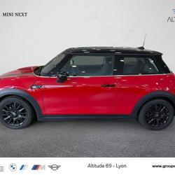 Mini Mini Cooper 136ch  Edition Camden BVA7 Limonest