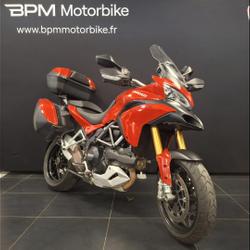 Ducati Multistrada Multistrada 1200 S Touring ABS Vezin-le-Coquet