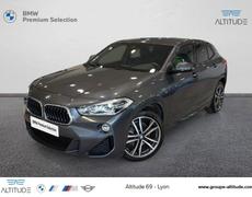 BMW X2 Limonest
