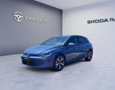 Volkswagen Golf 8