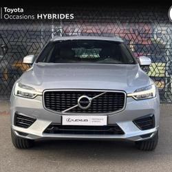 Volvo XC60 T8 Twin Engine 303 + 87ch R-Design Geartronic Le Mans