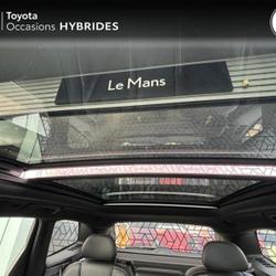 Volvo XC60 T8 Twin Engine 303 + 87ch R-Design Geartronic Le Mans