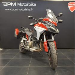 Ducati Multistrada Multistrada V4 S 1160 Travel & Radar Spoked wheels Vezin-le-Coquet