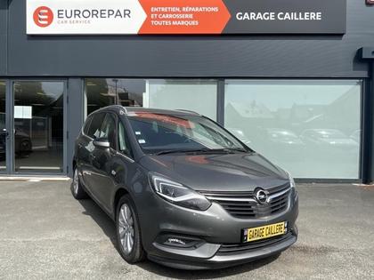 Opel Zafira - 1.6 D 134ch BlueInjection Innovation - 11 990 €