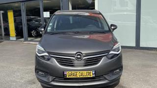 Opel Zafira  - photo 1