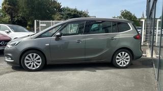 Opel Zafira  - photo 3