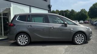 Opel Zafira  - photo 4