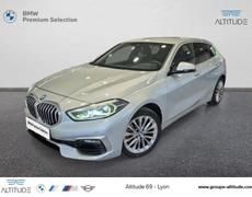BMW Serie 1 Limonest