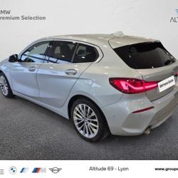 BMW Serie 1 118iA 136ch M Sport DKG7 Limonest