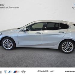 BMW Serie 1 118iA 136ch M Sport DKG7 Limonest