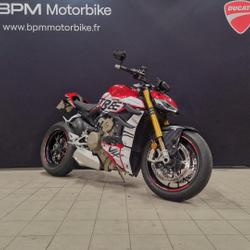 Ducati Streetfighter Streetfighter V4 S Poitiers