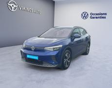 Volkswagen ID4 Saint-Lô