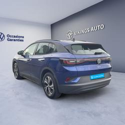 Volkswagen ID4 ID.4 149 ch Pure Saint-L&ocirc;