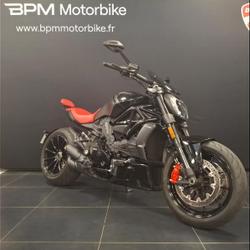 Ducati Diavel XDiavel 1260 Nera Euro 5 Theix-Noyalo