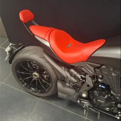 Ducati Diavel XDiavel 1260 Nera Euro 5 Theix-Noyalo