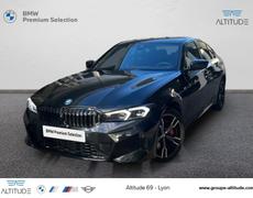 BMW Serie 3 Limonest