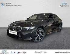 BMW Serie 3 Limonest