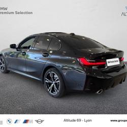 BMW Serie 3 330eA xDrive 292ch M Sport Limonest