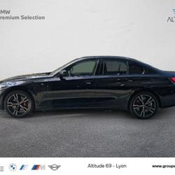 BMW Serie 3 330eA xDrive 292ch M Sport Limonest
