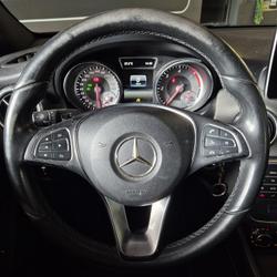 Mercedes GLA 180 CDI INSPIRATION La Motte-Servolex